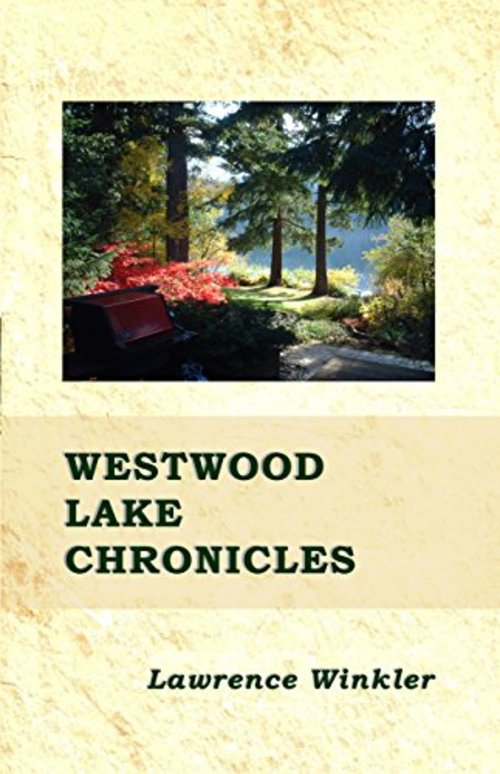 Product picture Westwood Lake Chronicles