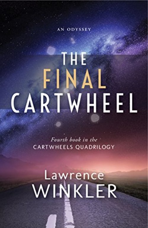 Product picture The Final Cartwheel