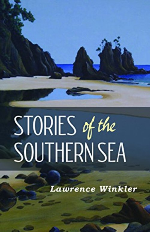 Product picture Stories of the Southern Sea