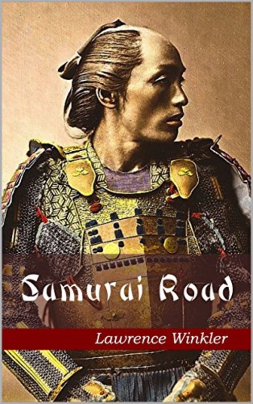 Product picture Samurai Road